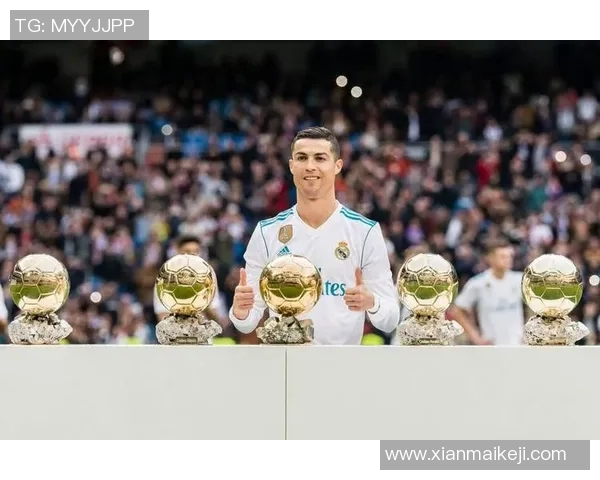 C罗：从球场传奇到全球影响力的足球巨星之路