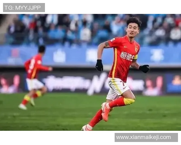 广州队4号足球球星是谁 个人实力与团队贡献的完美结合 广州队4号足球球星是谁 个人实力与团队贡献的完美结合