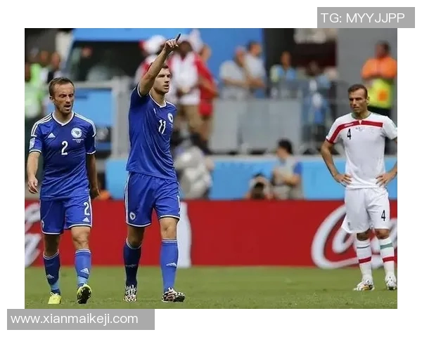 聚焦波黑足球现役球星展望球队未来发展与国际赛场竞争力 聚焦波黑足球现役球星展望球队未来发展与国际赛场竞争力