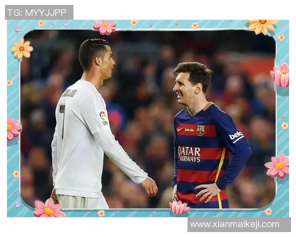 2005年足球巨星风云：梅西、C罗、鲁尼等新星崭露头角的黄金时代