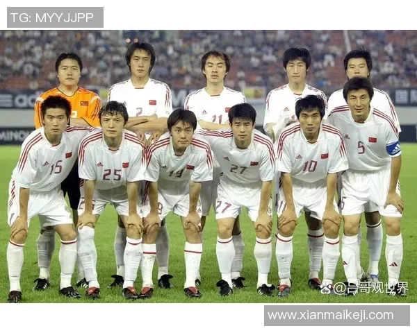 美国球星点评中国足球队表现:面临挑战但仍充满潜力与希望 美国球星点评中国足球队表现:面临挑战但仍充满潜力与希望