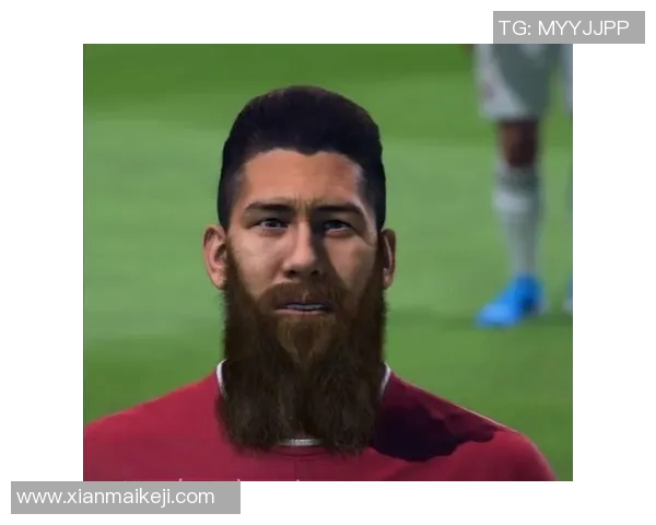法国大胡子足球球星是谁 他为何成为足球场上的传奇人物 法国大胡子足球球星是谁 他为何成为足球场上的传奇人物