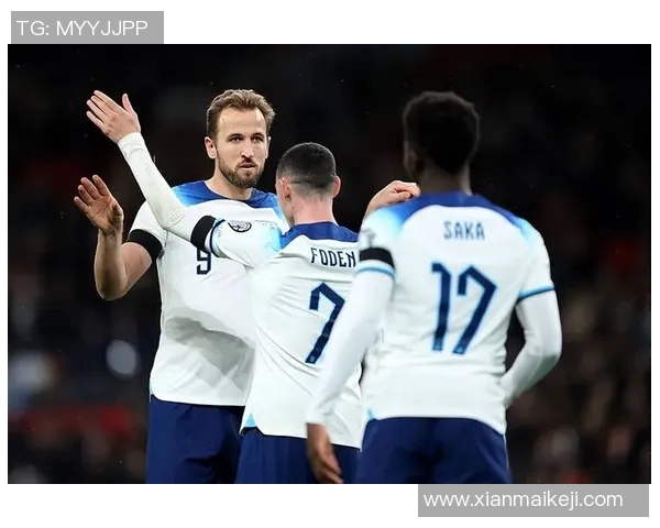 英格兰足球帅哥球星风采:从哈里凯恩到菲尔福登的魅力之旅 英格兰足球帅哥球星风采:从哈里凯恩到菲尔福登的魅力之旅